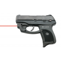 LaserMax CenterFire Handgun Laser - Ruger LC9 Red