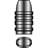 Lyman Pistol Bullet Mould .38/.357 Cal.