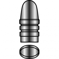 Lyman Rifle Bullet Mould .22 Hornet 44gr