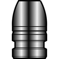 Lyman Pistol Bullet Mould .44 Cal.