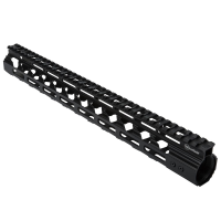 Firefield Verge M-Lok Rail 15"