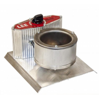 Lee Precision High Speed Melter