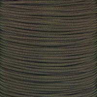 Mero 550 Paracord - 1000' 550 lb - Olive Drab