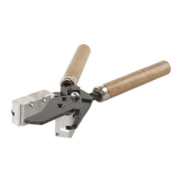 Lee Round Ball Mould (Handles Included) - Double Cavity .311" 45.16 gr