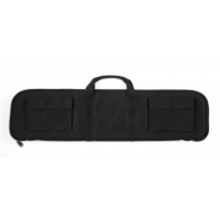 Bulldog 48" Tactical Shotgun Case Black