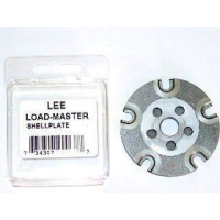 Lee Load-Master Shell Plate - #19s Size
