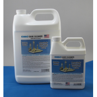 Iosso Case Cleaner - 1 gal