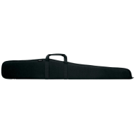 Bulldog 52" Economy Shotgun Case Black