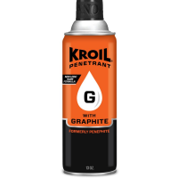 KROIL Original Penetrant with Graphite Aerosol - 13 oz