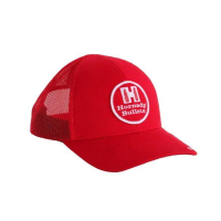 Hornady 75th Anniversary Cap - Red