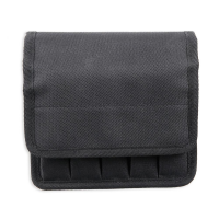 Bulldog Deluxe 5-10 Molle Pistol Mag Pouch Black