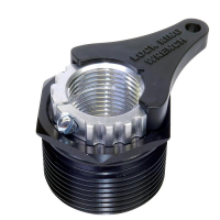 Lee 1 1/2"-12 Breech Lock Update Kit