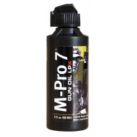 M-Pro 7 Gun Oil LPX - 2 oz