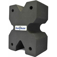 Benchmaster Weapon Rack X-Block XL Shooting Rest