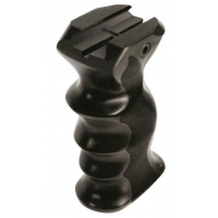 Leapers UTG Ergonomic Combat Foregrip - Black