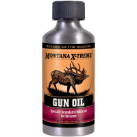 Montana X-Treme Gun Oil 6 oz