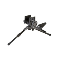 Caldwell Precision Turret Shooting Rest Black