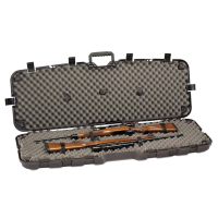 Plano PillarLock Pro-Max Double Scoped Gun Case