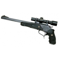 Pachmayr Thompson/Center Contender Forend with Adpater