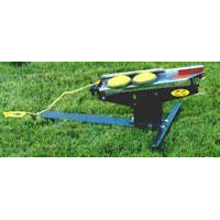 Pachmayr Trius Trap Clay Target Thrower