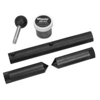 Wheeler Scope Ring Alignment and Lapping Kit 34mm
