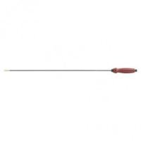Tipton Deluxe 1-Piece Carbon Fiber Cleaning Rod 22-26 cal, 44"