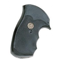 Pachmayr Decelerator Grips S&W N-Frame Square Butt