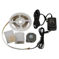 Lockdown LED Vault Tape Lighting