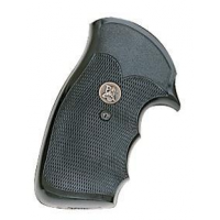 Pachmayr Gripper Grips Colt Diamondback/Detective Special