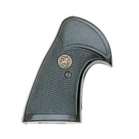 Pachmayr Presentation Grips Ruger Model Blackhawk - Round Trigger Guard