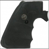 Pachmayr Gripper Grips Ruger Super Blackhawk- Square Trigger Guard