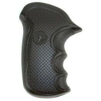 Pachmayr Diamond Progrip Compact Public Defender