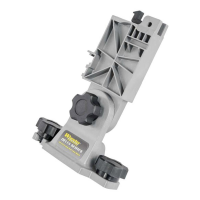 Wheeler Delta Series AR-15 Mag Well Vise Block