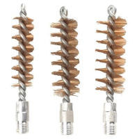 Tipton 6-Piece Bronze Shotgun Bore Brush Set
