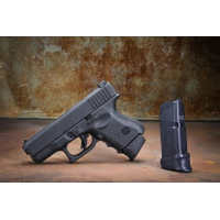 Grip Extender Sub-Compact XL Plus Capacity Glock 26,27,33,39