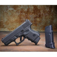 Grip Extender XL Glock 26,27,33,39