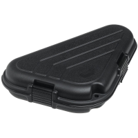 Plano Shaped Pistol Gun Cases