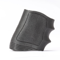 Gripper Universal Pistol Slip-On Grip Black