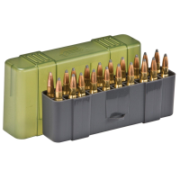 Plano Slide Top Rifle Ammo Case