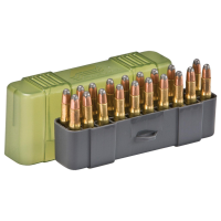 Plano Slide Top Rifle Ammo Case