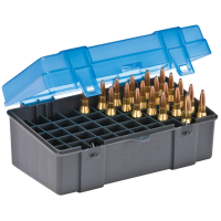 Plano Flip Top Rifle Ammo Case