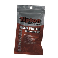 Tipton Handgun Field Cleaning Kit