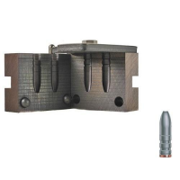 RCBS Soft Point Rifle Bullet Mould - Double Cavity .258" 120 gr