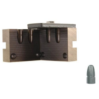 RCBS Round Nose Pistol Bullet Mould - Double Cavity .310 120 gr