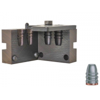 RCBS Semi-Wadcutter Pistol Bullet Mould - Double Cavity .430" 240 gr