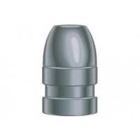 RCBS Flat Nose Pistol Bullet Mould - Double Cavity .401" 180 gr