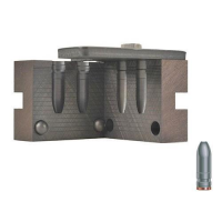 RCBS Silhouette Rifle Bullet Mould - Double Cavity .309" 165 gr