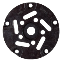 RCBS Pro Chucker 5 Shell Plate - #2