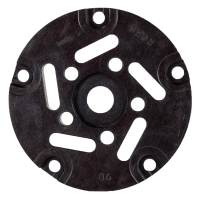 RCBS Pro Chucker 5 Shell Plate - #38