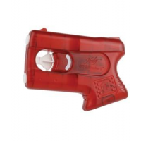 Kimber PepperBlaster II - Red Clear Clamshell